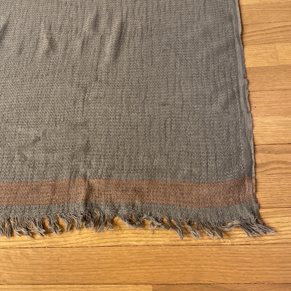 Turkish Throw - Picture 4 of 6